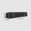 Luidspreker, tv-luidspreker: surround sound 3