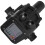Régulateur de pression automatique 220 V, noir 2