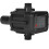 Régulateur de pression automatique 220 V, noir 3