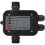 Régulateur de pression automatique 220 V, noir 4