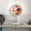 Miroir de maquillage avec éclairage LED 2