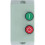 Magnetischer Elektromotorstarter, 3-phasig, 5,5 PS, 380 V, einphasig 2