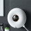 Automatic Soap Dispenser 300ML USB Chargeable  Foam Machine Touchless LED Display Sensor Foam Soap Dispenser 7