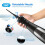 Hydropulseur dentaire, fil dentaire, bain de bouche 2