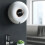 Automatic Soap Dispenser 300ML USB Chargeable  Foam Machine Touchless LED Display Sensor Foam Soap Dispenser 9