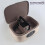 Sèche-linge électrique portable mini pliable rose 5