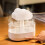 Humidificateur Rain Cloud 200 ml Diffuseur d'huiles essentielles avec eau 2