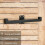 2 Pack Backpack Leaf Blower Hanger, Backpack Blower Storage Organizer Holder Heavy Duty Chainsaw Wall Mount Garden Tools 4