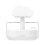 Humidificateur Rain Cloud 200 ml Diffuseur d'huiles essentielles avec eau 5