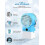 Climatiseur, humidificateur 4 en 1 4