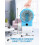Climatiseur, humidificateur 4 en 1 5