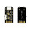 USB to TTL Converter Module USB to Dual UART TTL Module - Adjustable I/O Level (1.8V/3.3V/5V), Type-C Interface 3