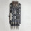 USB to TTL Converter Module USB to Dual UART TTL Module - Adjustable I/O Level (1.8V/3.3V/5V), Type-C Interface 1