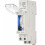 24-hour mechanical timer, 15-minute minimum timer, montu 3