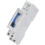24-hour mechanical timer, 15-minute minimum timer, montu 5