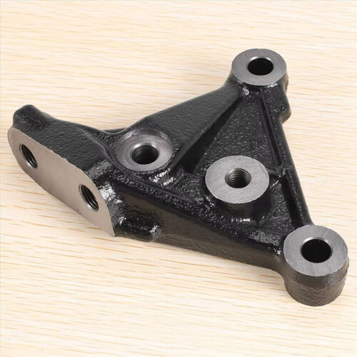 2Pcs for  CRV Passenger Side Engine Mount Bracket K24 Swap 11910-PPA-000 2