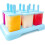 KAPAK-9 DIY-Eisform-Set mit integrierten 2