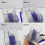 Automatische angstmachine, blauw 3