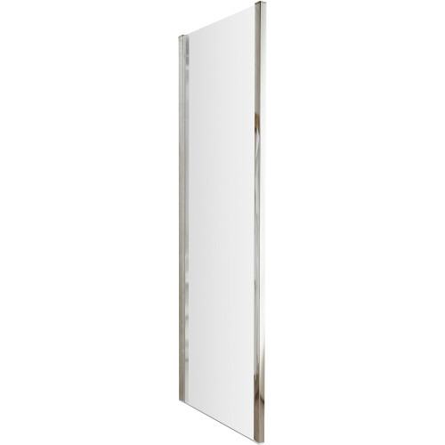 Balterley 1000mm Side Panel 6mm Glass 2