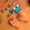 Multi-Functional Car Fuse Puller Checker Removal Tool Blade Type Fuse Tester Auto Repair Tool 5
