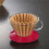 Coffee Filter Paper Drip Coffee Filter Paper Cake Bowl Filter Cup Coffee Filter Paper White 10