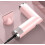 Φορητό πτυσσόμενο πιστολάκι μαλλιών, απαραίτητο για εξωτερικές μετακινήσεις 3