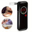 Digitale alcoholtester met lcd-display en 5 tips. 2
