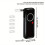 Digitale alcoholtester met lcd-display en 5 tips. 3