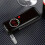 Digitale alcoholtester met lcd-display en 5 tips. 4