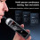 ZBK 1pc Automatic Alcohol Tester Professional Rechargeable Alkoh 5