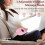 Tragbares Menstruations-Heizkissen 4