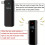 LCD digitale alcoholmeter met 10 tips 4