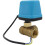 Válvula motorizada de 3 vías, válvula solenoide motorizada de 220 V. 3
