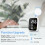 Detector de CO2, sensor de CO2 doméstico de 400-5000 PPM, mini detector de CO2 2