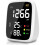 Detector de CO2, sensor de CO2 doméstico de 400-5000 PPM, mini detector de CO2 3