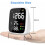 Detector de CO2, sensor de CO2 doméstico de 400-5000 PPM, mini detector de CO2 4