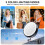 Wall Mounted Lighted Makeup Mirror, Rechargeable Double-Sided Magnifying Mirror with 3 Color LED, 360 Rotation 4