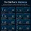 Οθόνη πλοήγησης αυτοκινήτου HUD Obd Head Up Display 3
