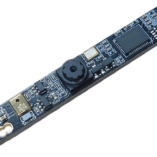 2 Million Laptop Camera Module 2 Million High-Definition Camera
