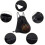 Fußballtasche Perfee 5