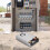 450W MPPT Solar Boost Controller 12V-50V Input Boost Charging Tool with LED Display for Lead-Acid/Lithium Batteries 3