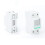 Meter, Wi-Fi, KWh,  Meter, Leakage and Undervoltage Protection 5