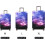 Luggage protector, various colors 3