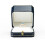 1pc engagement ring box jewelry gift box octagonal ring 2