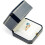 1pc engagement ring box jewelry gift box octagonal ring 3