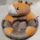 Sofá-sillón infantil acolchado para aprender. 4