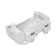 W10873791 Fabricador de Gelo para Montagem da Bandeja de Gelo da Geladeira para  Substitui W10760070, W10798411 W10847507