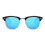 Ray-ban RB3016 Clubmaster -aurinkolasit, 51 mm 2