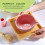 8-delige matcha theeset, roze. 5