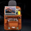 1 pc. Large PVC Leather Car Trunk Bag 4